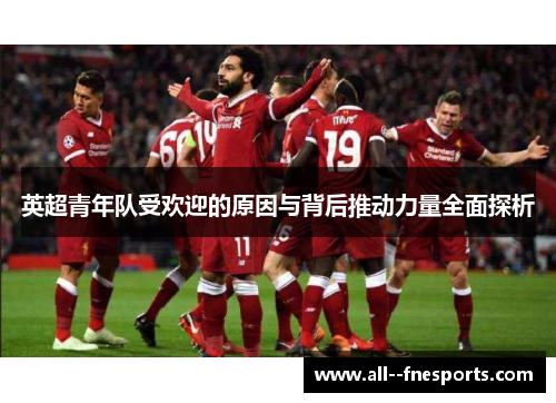 英超青年队受欢迎的原因与背后推动力量全面探析 英超青年队受欢迎的原因与背后推动力量全面探析