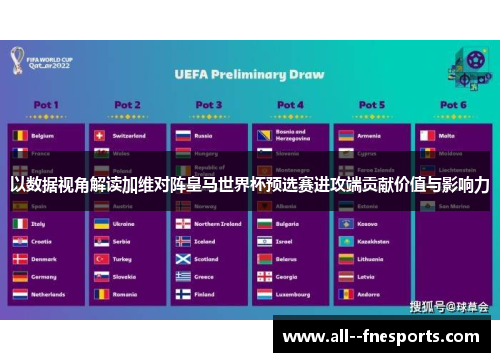 以数据视角解读加维对阵皇马世界杯预选赛进攻端贡献价值与影响力