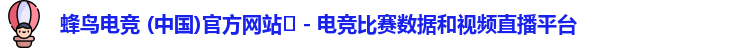 蜂鸟电竞